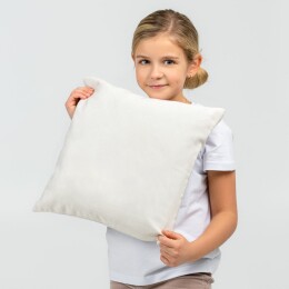 Разное Подушка Holland, неокрашенная