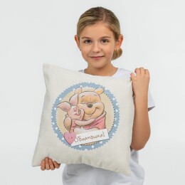 Разное Подушка Holland, неокрашенная