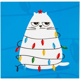 Разное Набор Warmest Wishes: 3 открытки с конвертами