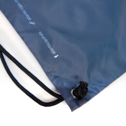 Textile Рюкзак ATLANTIS GYM SACK