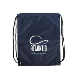 Textile Рюкзак ATLANTIS GYM SACK
