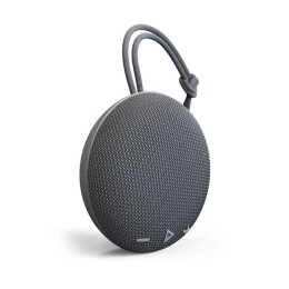 Rusgifts Колонка беспроводная ATRIA TWS, цвет серый 