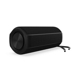 Rusgifts Колонка беспроводная NARVI TWS, цвет черный 