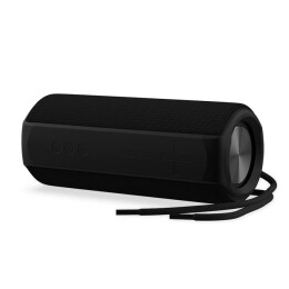 Rusgifts Колонка беспроводная NARVI TWS, цвет черный 