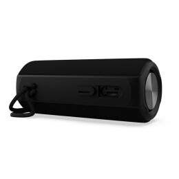 Rusgifts Колонка беспроводная NARVI TWS, цвет черный 