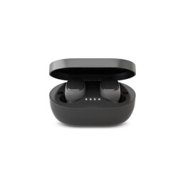 Rusgifts Наушники беспроводные с зарядным боксом BRISE TWS, цвет черный