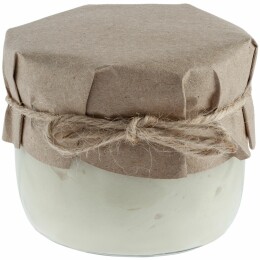 Разное Крем-мед Bee in Love, с кедровыми орехами