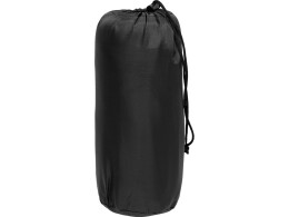 - Плед вязаный Blend в чехле, синий