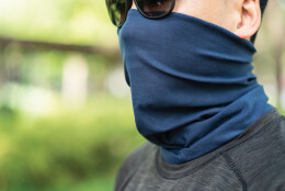 XD Collection Многофункциональный шарф