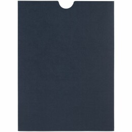 Разное Шубер Flacky, синий