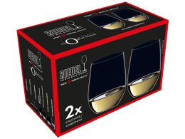 Riedel Набор бокалов Viogner/ Chardonnay, 230мл. Riedel, 2шт