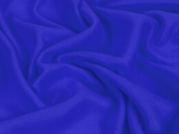 - Плед флисовый Polar, синий