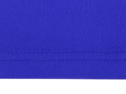 - Плед флисовый Polar, синий