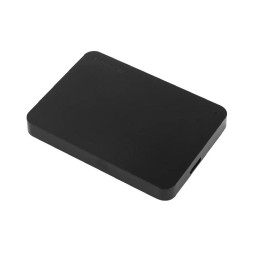 Разное Внешний диск Toshiba Canvio, USB 3.0, 1Тб, черный