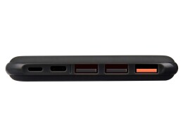 Rombica Внешний аккумулятор Rombica NEO NS240 Black Quick, черный