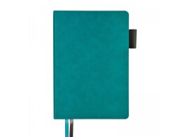 Bruno Visconti Ежедневник недатированный А5 «Boston», морская волна