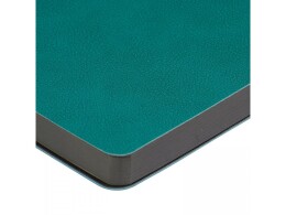 Bruno Visconti Ежедневник недатированный А5 «Boston», морская волна