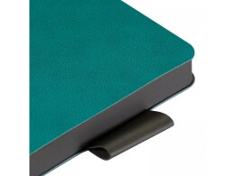 Bruno Visconti Ежедневник недатированный А5 «Boston», морская волна