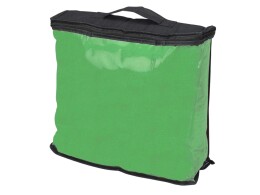 - Плед «Тедди», зеленый