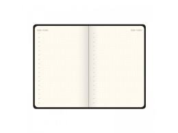 Bruno Visconti Ежедневник недатированный А5 «Tokyo», серый