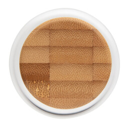 XD Collection Бутылка Impact из боросиликатного стекла с бамбуковой крышкой, 750 мл