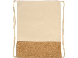 - Рюкзак «Corky» хлопковый