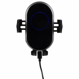 Разное Держатель для смартфона Cleaver с беспроводной зарядкой