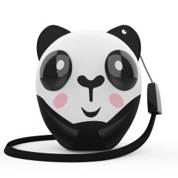 Rusgifts Беспроводная колонка HIPER ZOO Music Panda