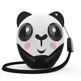 Rusgifts Беспроводная колонка HIPER ZOO Music Panda
