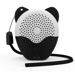 Rusgifts Беспроводная колонка HIPER ZOO Music Panda