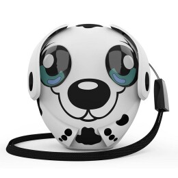 Rusgifts Беспроводная колонка Hiper ZOO Buddy, Dog