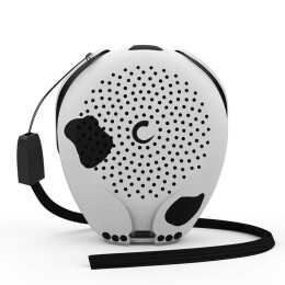 Rusgifts Беспроводная колонка Hiper ZOO Buddy, Dog