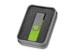 - Коробка для флеш-карт «Этан», серебристый