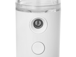 Evolt Портативный увлажнитель для лица "Refresh", белый