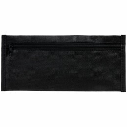 Разное Канцелярский набор Scribe, с блокнотом, черный