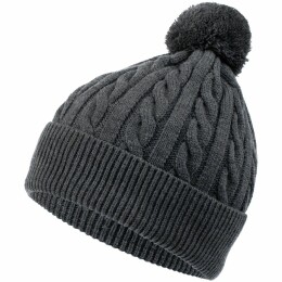 teplo Набор Heat Trick, темно-серый меланж