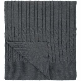 teplo Набор Heat Trick, темно-серый меланж