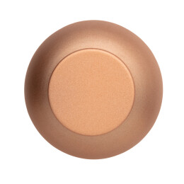 XD Collection Вакуумная бутылка Impact с двойными стенками из нержавеющей стали