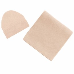 teplo Набор Real Talk, бежевый