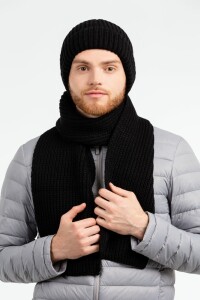 teplo Набор Nordkapp, черный