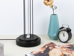 Rombica Лампа бактерицидная ультрафиолетовая Rombica Sterilizer Z2, черный