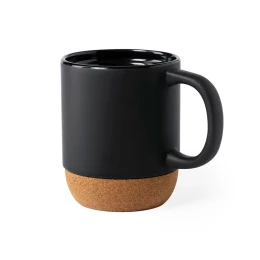 Happy gifts Кружка BOKUN, пробковое дерево, керамика