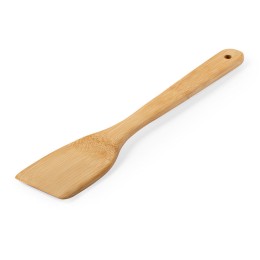 Happy gifts Лопатка кулинарная KITCHEN, 6х30х0,9см, бамбук