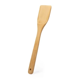 Happy gifts Лопатка кулинарная KITCHEN, 6х30х0,9см, бамбук
