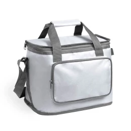 Happy gifts Термосумка KARDIL, полиэстер 600D, белый