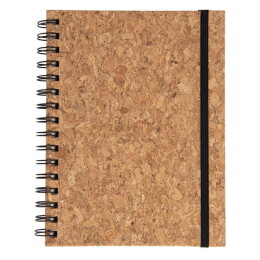 Happy gifts Блокнот XIANKEL A5, пробка