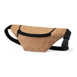 Happy gifts Сумка на пояс NUSSA из пробки