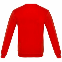 Ловец слов Толстовка «Цитаты. Довлатов. Вранье», красная