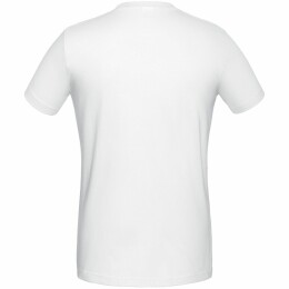 Author's Футболка «Меламед. Jim Morrison», белая