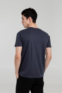 Author's Футболка «Меламед. Kurt Cobain», темно-серая